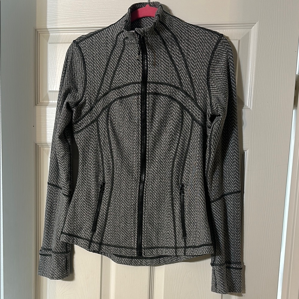 Lululemon Define Jacket
